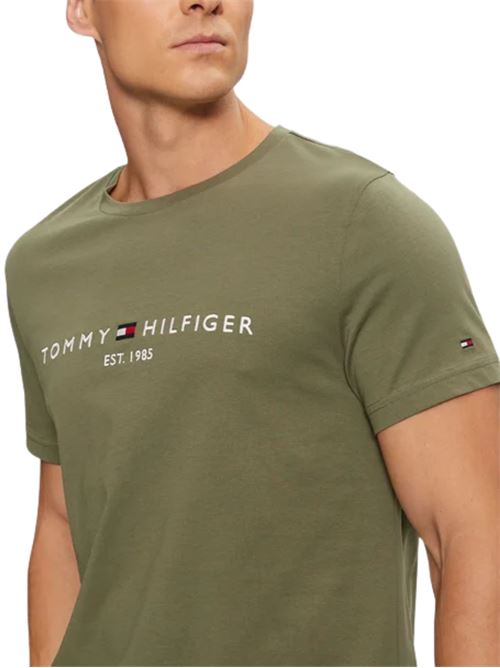  Tommy Hilfiger | MW0MW11797PLI